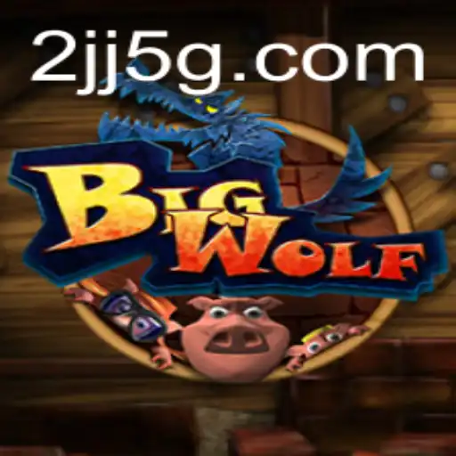 BigWolf: Explorando o Universo Selvagem do Novo Jogo de Estratégia