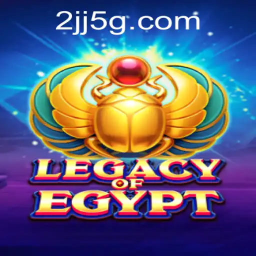 Uma Jornada Através do Fascinante Mundo de LegacyOfEgypt