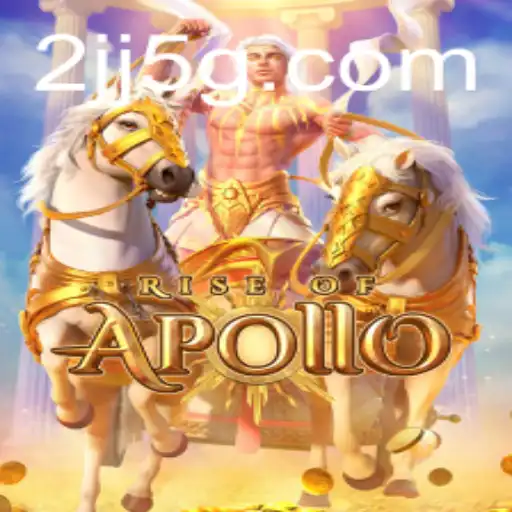 Descubra 'Rise of Apollo': Um Mundo de Aventuras Épicas