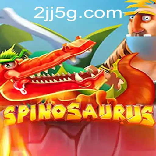 Spinosaurus: Descubra o Novo Jogo Fascinante