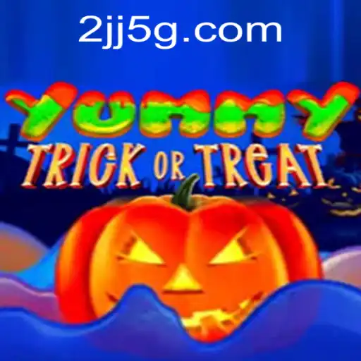 YummyTrickorTreat: A Nova Sensação dos Jogos de Tabuleiro em 2023